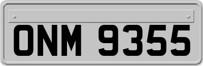 ONM9355