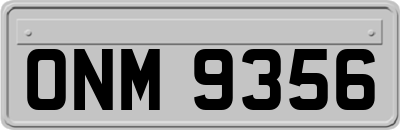 ONM9356