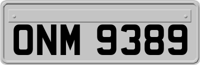 ONM9389