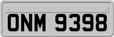 ONM9398
