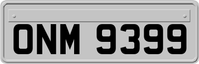 ONM9399
