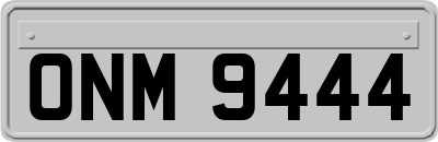 ONM9444