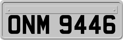 ONM9446