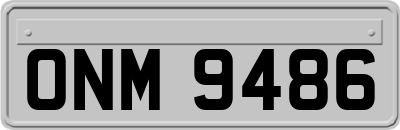 ONM9486