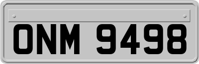 ONM9498