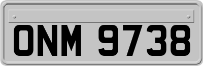 ONM9738
