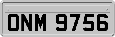 ONM9756