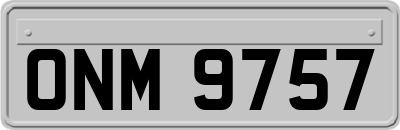 ONM9757