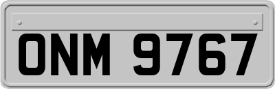 ONM9767