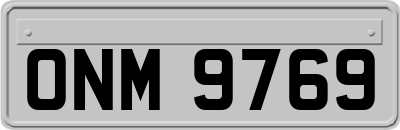 ONM9769