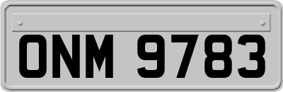 ONM9783