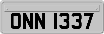 ONN1337