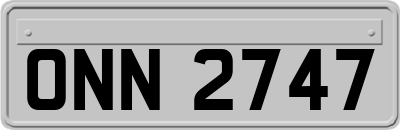 ONN2747