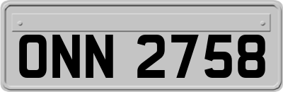 ONN2758