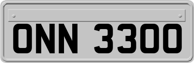 ONN3300