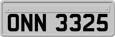 ONN3325