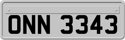 ONN3343