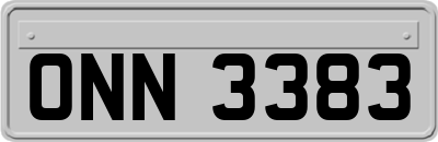 ONN3383