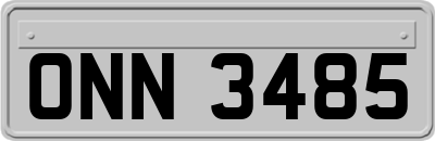 ONN3485