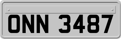 ONN3487