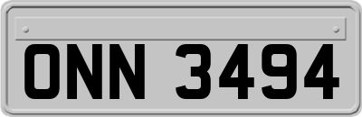 ONN3494