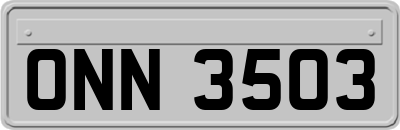 ONN3503