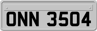 ONN3504