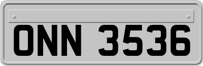 ONN3536