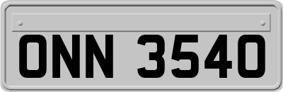ONN3540
