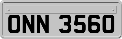 ONN3560