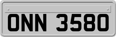 ONN3580
