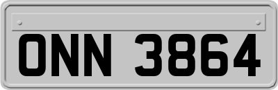 ONN3864