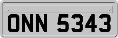 ONN5343