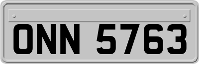 ONN5763
