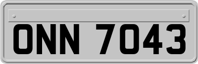 ONN7043