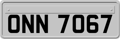 ONN7067
