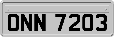 ONN7203