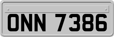 ONN7386
