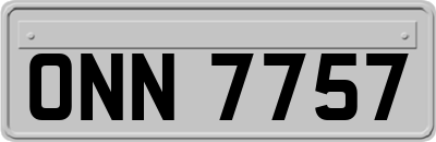 ONN7757