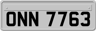 ONN7763