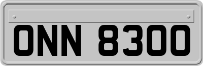 ONN8300