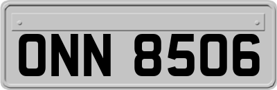 ONN8506