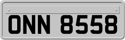 ONN8558