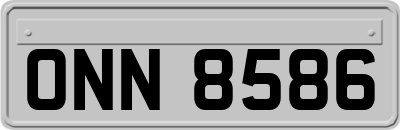ONN8586