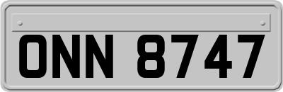 ONN8747