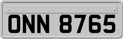 ONN8765