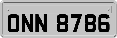 ONN8786