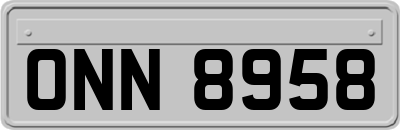 ONN8958