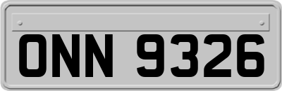 ONN9326