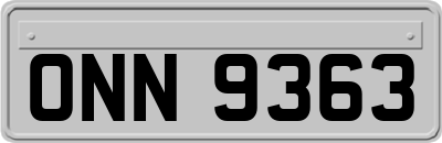 ONN9363